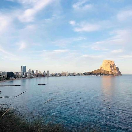 Estudio Fabiola Calp Dış mekan fotoğraf