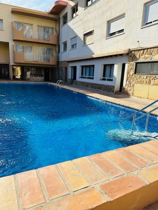 Estudio Fabiola Calp Dış mekan fotoğraf